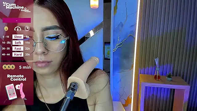 mia tf online show from November 26, 1:44 pm