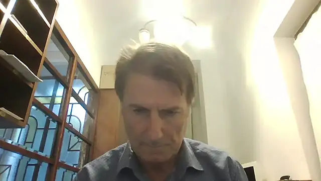 Snapshot of sayeaprayer65 chatting on September 29, 11:05 am sayeaprayer65 online show from September 29, 11:05 am