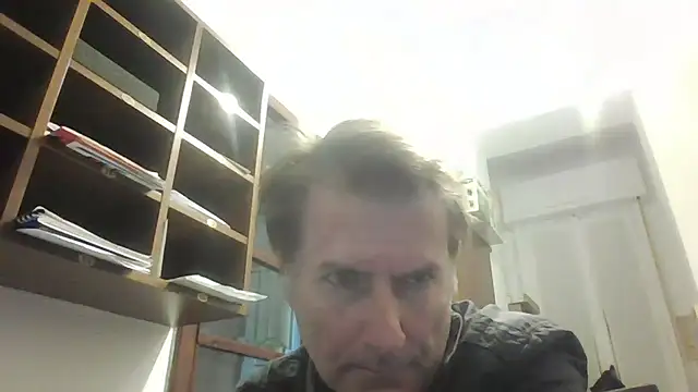 Snapshot of sayeaprayer65 chatting on October 20, 7:09 am sayeaprayer65 online show from October 20, 7:09 am
