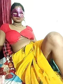 Sexy-sangita123 online show from October 7, 4:30 pm