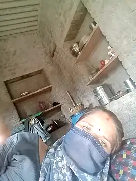 M-Kajal456 online show from October 4, 5:20 am