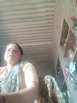 M-Kajal456 online show from October 9, 3:18 am