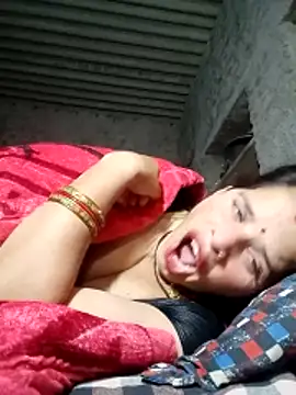 M-Kajal456 online show from November 1, 9:08 pm