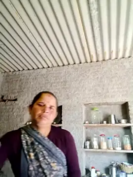 M-Kajal456 online show from November 24, 8:03 am