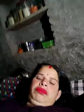 M-Kajal456 online show from October 28, 11:14 pm