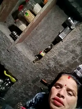 M-Kajal456 online show from November 3, 8:01 pm