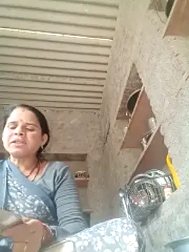 M-Kajal456 online show from October 26, 4:02 am