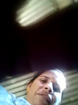 M-Kajal456 online show from October 24, 4:44 am