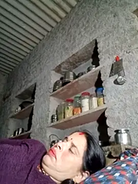 M-Kajal456 online show from October 22, 6:40 pm