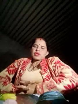 M-Kajal456 online show from October 29, 11:03 pm