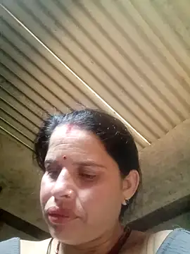 M-Kajal456 online show from October 17, 7:55 am