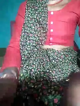 M-Kajal456 online show from October 4, 8:21 pm