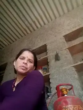 M-Kajal456 online show from October 25, 5:50 am