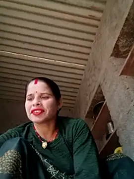 M-Kajal456 online show from November 6, 4:05 am