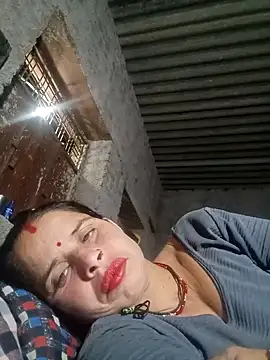 M-Kajal456 online show from October 31, 4:03 pm