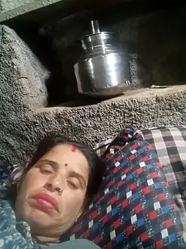 M-Kajal456 online show from October 15, 3:31 pm