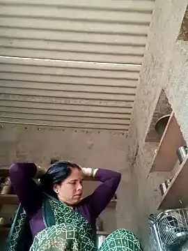 M-Kajal456 online show from October 20, 4:03 am