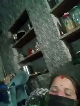 M-Kajal456 online show from October 7, 4:19 pm