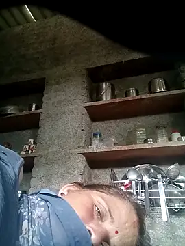 M-Kajal456 online show from September 30, 7:03 am