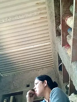 M-Kajal456 online show from October 13, 7:32 am