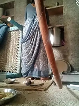 M-Kajal456 online show from October 15, 2:54 am