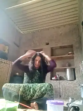 M-Kajal456 online show from October 22, 5:51 am