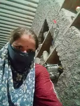 M-Kajal456 online show from October 6, 1:45 pm