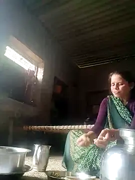 M-Kajal456 online show from October 7, 2:45 am