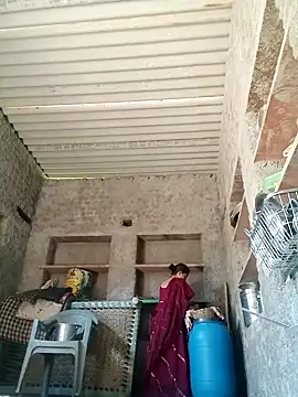 M-Kajal456 online show from September 25, 4:07 am