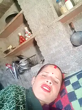 M-Kajal456 online show from October 10, 6:36 am