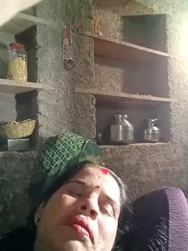 M-Kajal456 online show from October 18, 5:48 pm