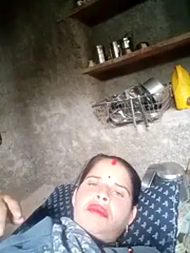 M-Kajal456 online show from October 21, 6:02 am