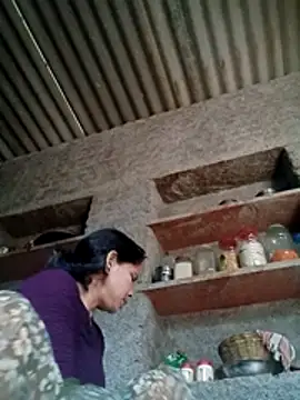 M-Kajal456 online show from October 28, 5:18 am