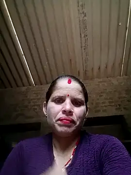 M-Kajal456 online show from September 20, 5:45 am