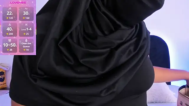 Snapshot of Daksha_a chatting on July 11, 11:43 am Daksha a online show from July 11, 11:43 am