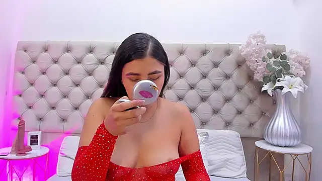 Snapshot of AnyaSosa_ chatting on September 27, 12:11 pm AnyaSosa  online show from September 27, 12:11 pm