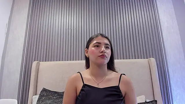 Snapshot of AnyaSosa_ chatting on October 1, 12:42 pm AnyaSosa  online show from October 1, 12:42 pm