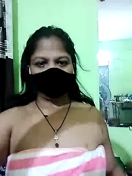 Mona darling21 online show from October 19, 4:59 am
