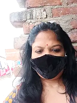 Mona darling21 online show from September 27, 5:35 am