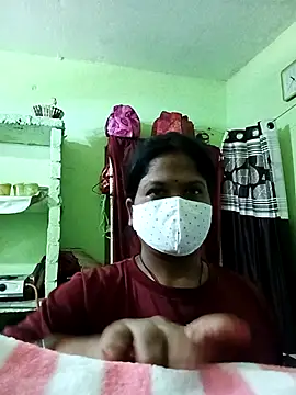 Mona darling21 online show from October 13, 5:09 am