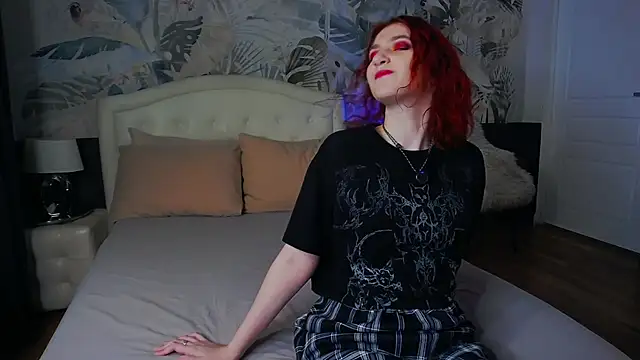 LexiSexxy online show from September 21, 8:03 pm