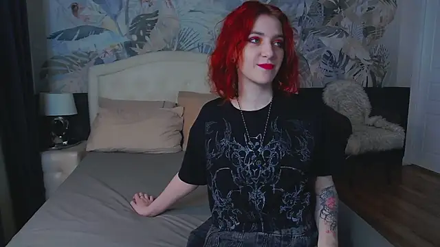 LexiSexxy online show from September 24, 6:36 pm