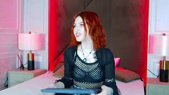 LexiSexxy online show from October 2, 6:33 pm