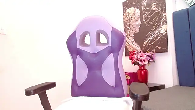 Violet wish online show from September 23, 1:40 pm