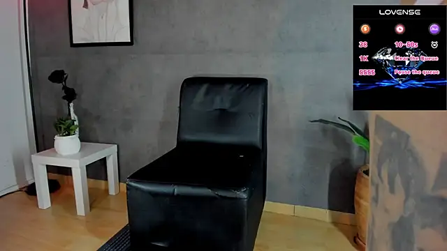 BadLiam  online show from April 28, 2:27 am