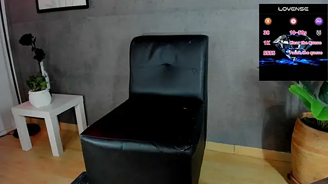 BadLiam  online show from April 28, 11:20 pm