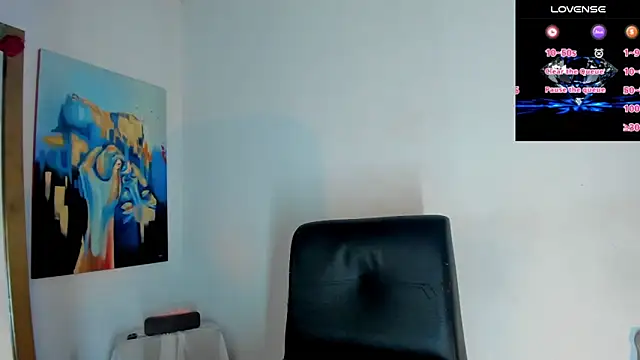 BadLiam  online show from March 20, 11:39 pm