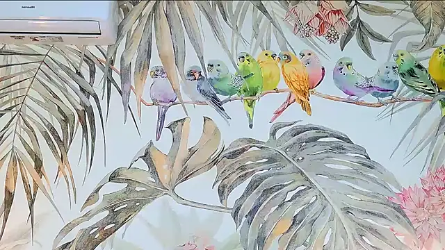 GoldCherry7 online show from February 13, 8:42 pm