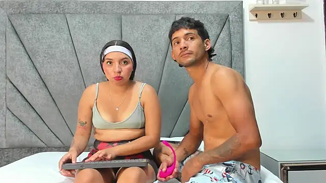 SeleneAndDorian online show from November 6, 7:51 pm