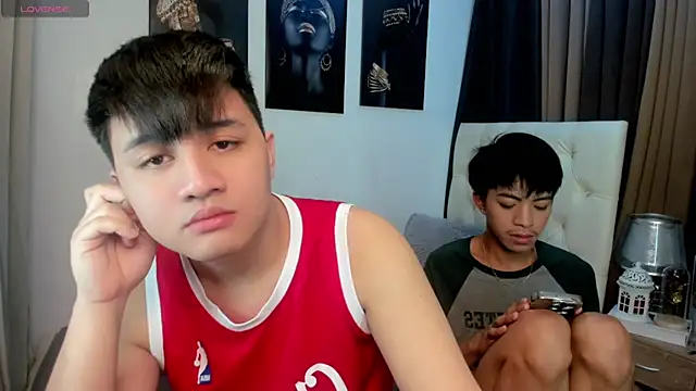 Snapshot of jayxxxlovescock chatting on September 23, 4:58 pm jayxxxlovescock online show from September 23, 4:58 pm